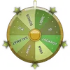 Daily Lucky Wheel welfare icon