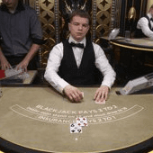 Platinum Privé Blackjack 2 thumbnail