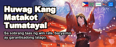 Join 123jl Casino Today! banner image